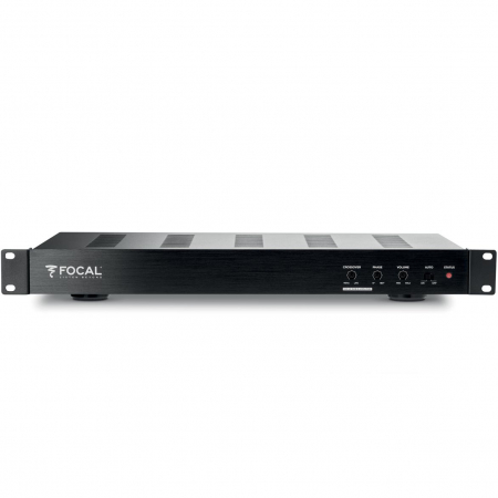 Amplificatoare integrate - 100 IWSUB8 Amplifier