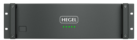 Amplificator Hegel C53 [1]
