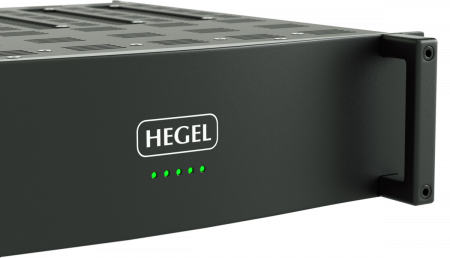 Amplificator Hegel C54 [2]