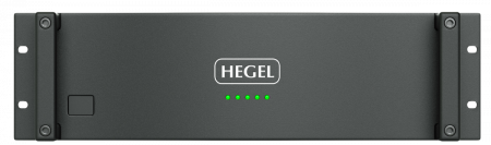 Amplificator Hegel C54 [1]