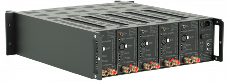 Amplificator Hegel C54 [4]