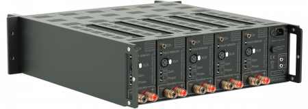 Amplificator Hegel C55 [5]