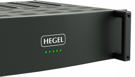 Amplificator Hegel C55 [2]
