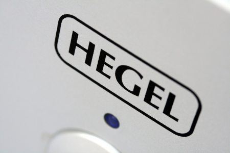 Amplificator Hegel H20 [3]
