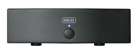 Amplificatoare de putere - Amplificator Hegel H20