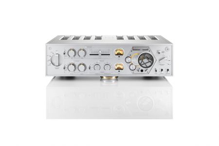 Amplificator HiFi Rose RA180 [3]