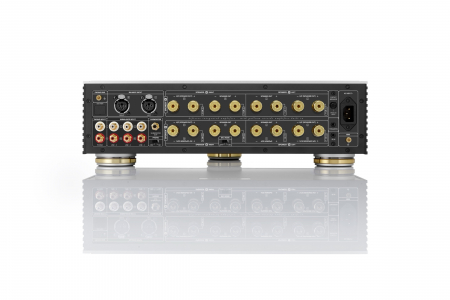 Amplificator HiFi Rose RA180 [1]