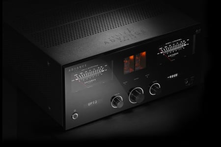 Home audio - Amplificator Integrat Advance Acoustic A12 APEX