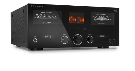 Amplificator Integrat Advance Acoustic A12 APEX [2]