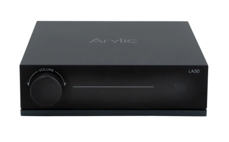Amplificator integrat Arylic LA50 [2]