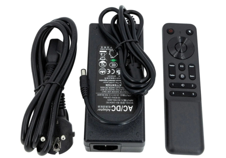 Amplificator integrat Arylic LA50 [5]