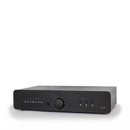 Amplificatoare integrate - Amplificator integrat ATOLL IN100 SIGNATURE