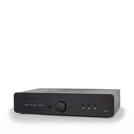 Amplificatoare integrate - Amplificator integrat ATOLL IN80 SIGNATURE