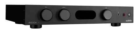 Home audio - Amplificator integrat Audiolab 6000A MK II