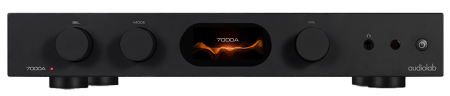 Home audio - Amplificator integrat Audiolab 7000A