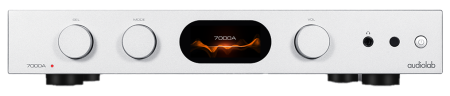 Amplificator integrat Audiolab 7000A