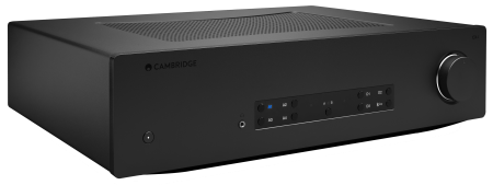 Amplificator integrat Cambridge Audio CXA81 MKII [1]