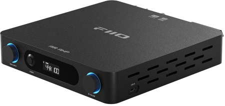 Home audio - Amplificator integrat Fiio Air AMP