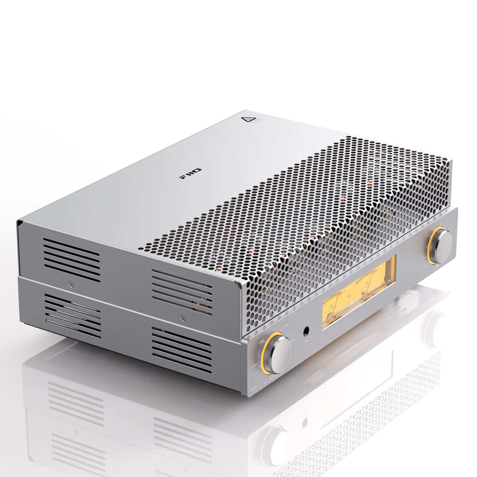 Amplificator integrat Fiio EA13 Vacuum Tube