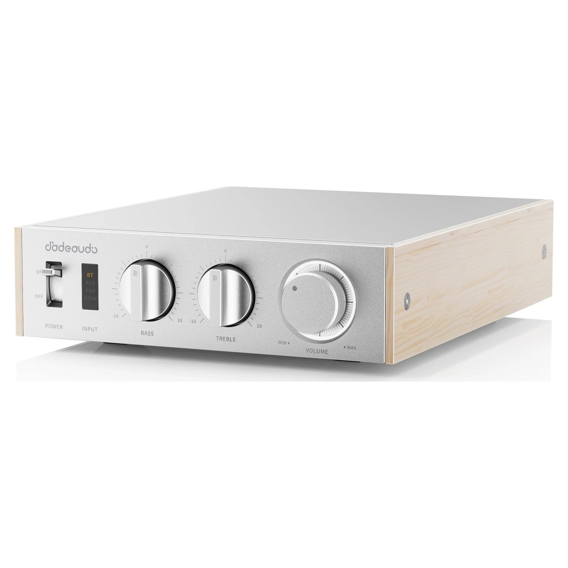 Amplificator integrat Fiio LEVEL 1