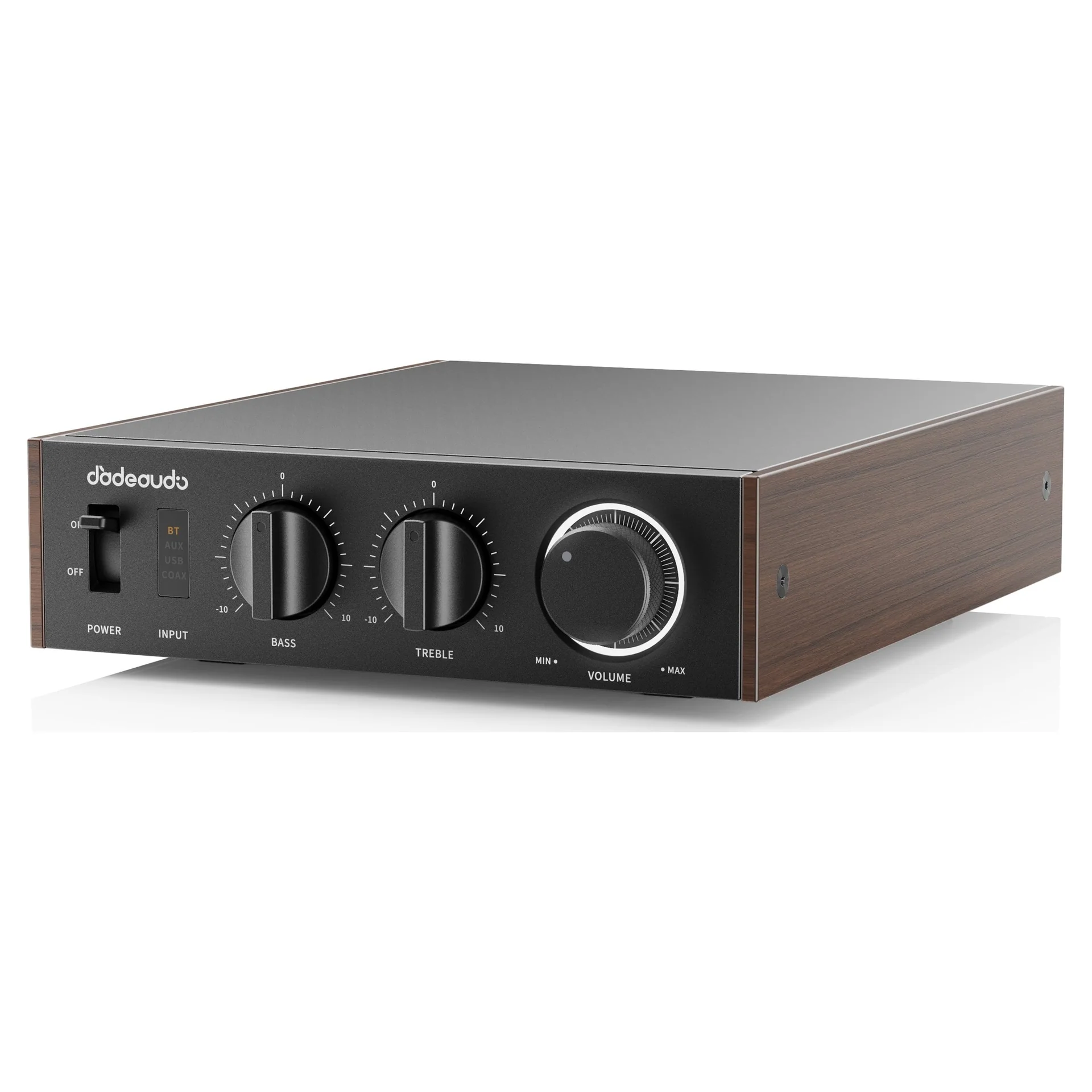 Amplificatoare integrate - Amplificator integrat Fiio LEVEL 1