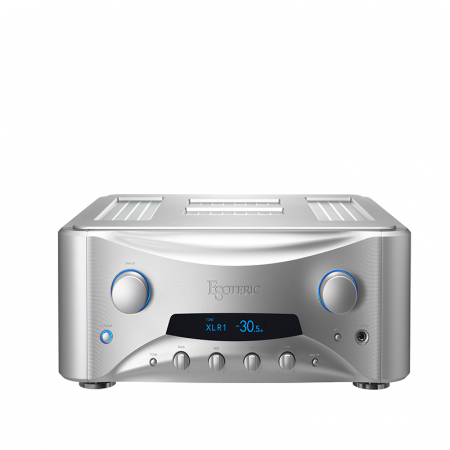 Home audio - Grandioso F1
