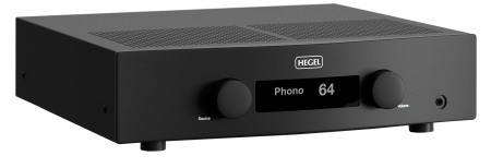 Amplificator integrat Hegel A200 [1]