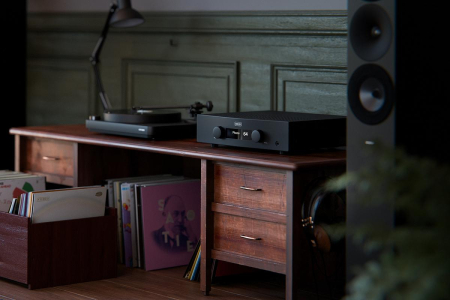 Amplificator integrat Hegel A200 [3]