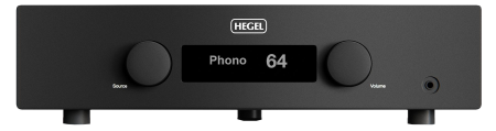 Home audio - Amplificator integrat Hegel A200