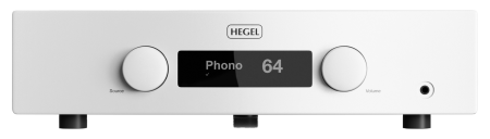 Amplificator integrat Hegel H190v
