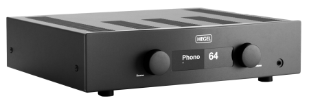 Amplificator integrat Hegel H190v [1]