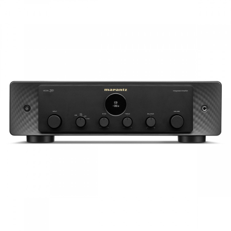 Home audio - Marantz MODEL 30
