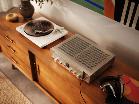 Amplificator integrat Marantz MODEL 70 [9]