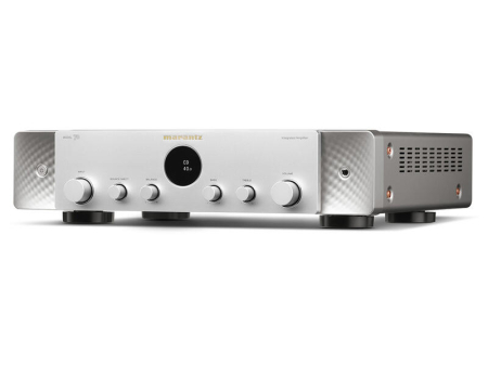 Amplificator integrat Marantz MODEL 70 [1]