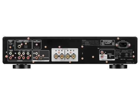 Amplificator integrat Marantz MODEL 70 [3]
