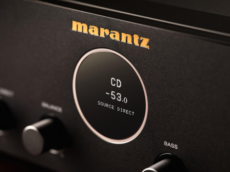 Amplificator integrat Marantz MODEL 70 [6]