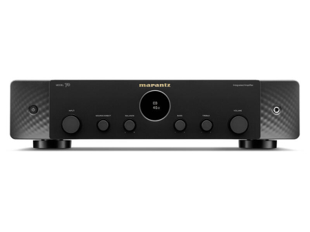 Amplificatoare integrate - Amplificator integrat Marantz MODEL 70