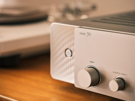 Amplificator integrat Marantz MODEL 70 [7]
