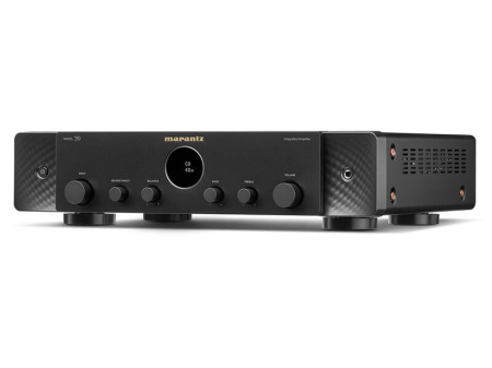 Amplificator integrat Marantz MODEL 70 [2]