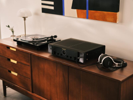 Amplificator integrat Marantz MODEL 70 [9]