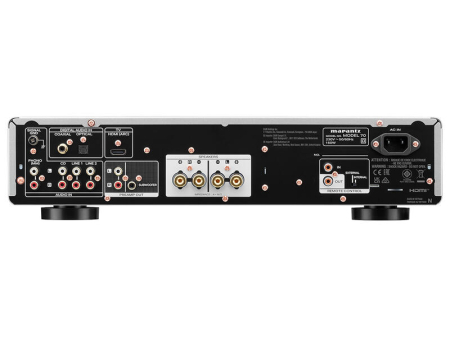 Amplificator integrat Marantz MODEL 70 [3]