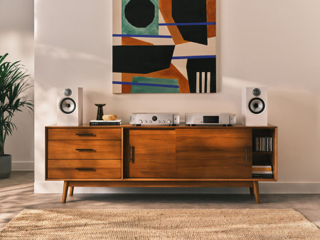 Amplificator integrat Marantz MODEL 70 [10]