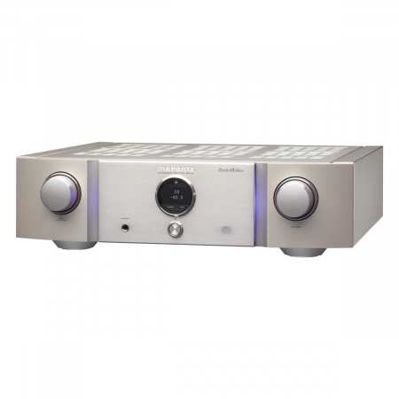 Home audio - Marantz PM-12SE