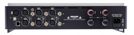 Amplificator integrat Mola Mola Kula [2]