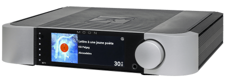 Amplificator integrat MOON by Simaudio 371