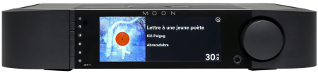 Amplificator integrat MOON by Simaudio 371 [1]
