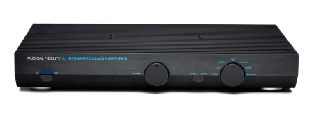 Amplificator integrat Musical Fidelity A1 [0]