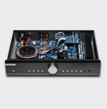 Amplificator integrat Musical Fidelity B1xi [2]