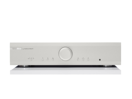 Amplificator Integrat Musical Fidelity M2Si