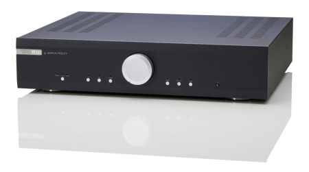Amplificatoare integrate - Amplificator Integrat Musical Fidelity M3si